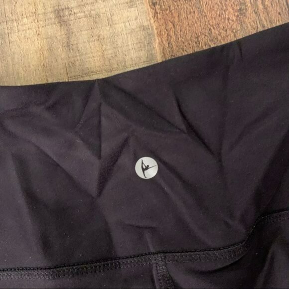 90 Degree by Reflex High-Waist Biker Shorts | Size XS | NWT - Picture 8 of 9